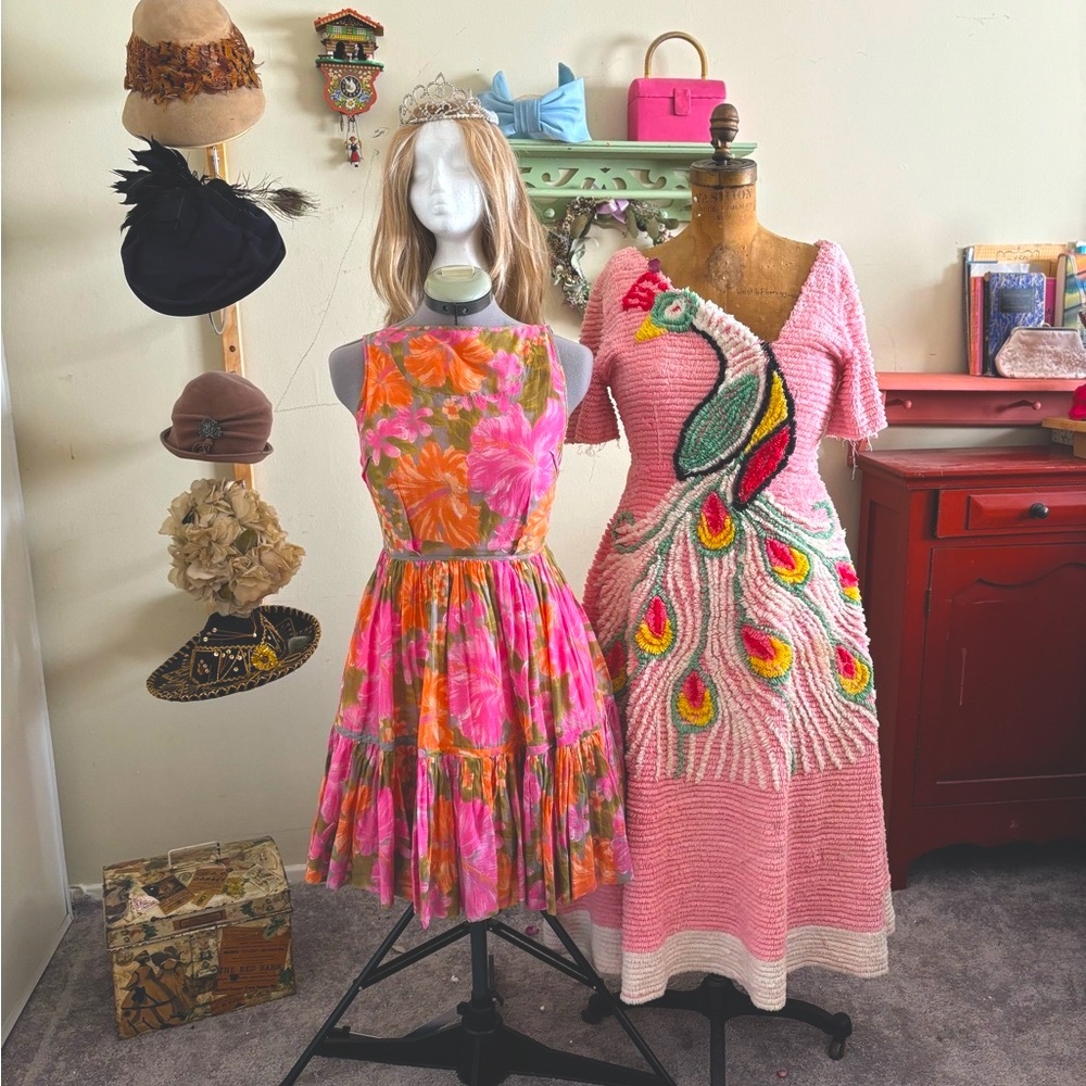 Lady-Like (a Poshmark Thrift Shop)